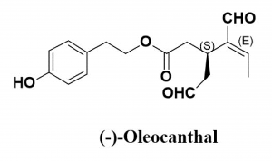 Oleocanthal