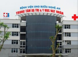 Bệnh Viện Nghệ An